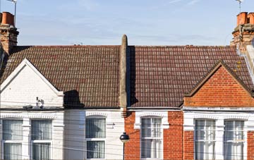 clay roofing Chelsham, Surrey