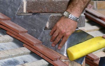 is Chelsham lead roofing safe?